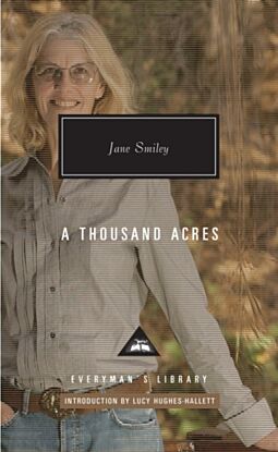 A Thousand Acres