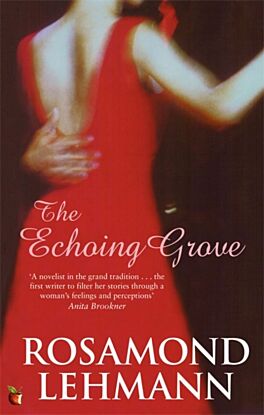 The Echoing Grove