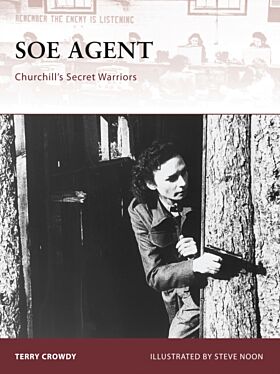 SOE Agent