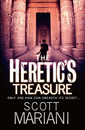 The Heretic¿s Treasure