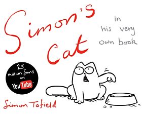 Simon's Cat