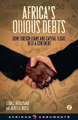 Africa's Odious Debts