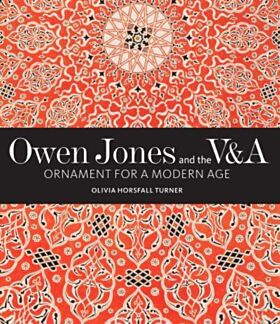 Owen Jones and the V&A