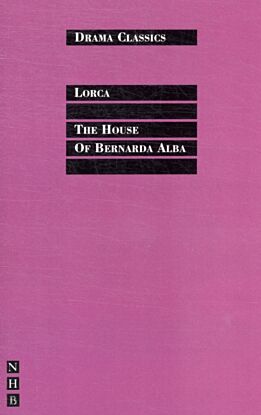 The House of Bernarda Alba