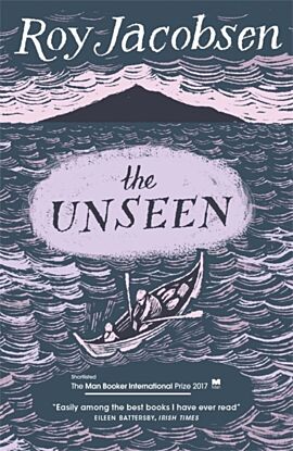 The unseen