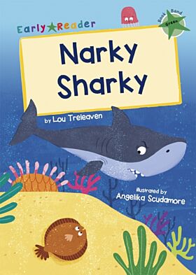 Narky Sharky