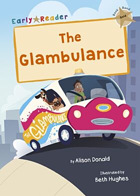 The Glambulance