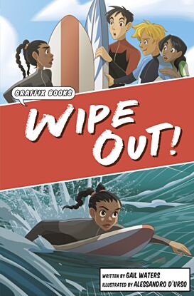 Wipe Out!