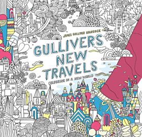 Gulliver's New Travels