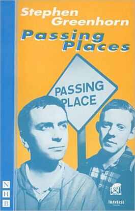 Passing Places