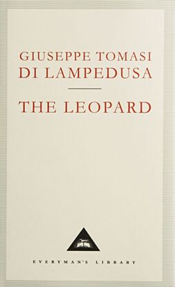 The Leopard