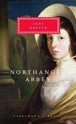 Northanger Abbey