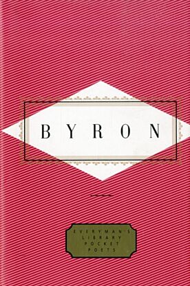 Byron Poems