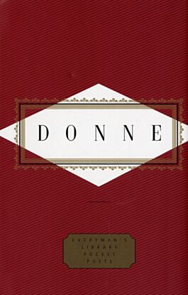 Donne Poems And Prose