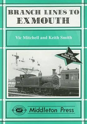 Branch Lines to Exmouth