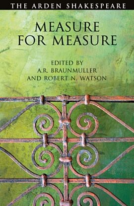 Measure For Measure