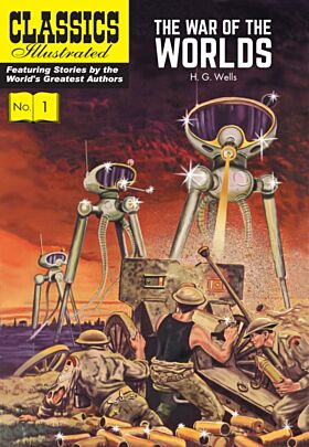 The War of the Worlds