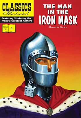 Man in the Iron Mask, The