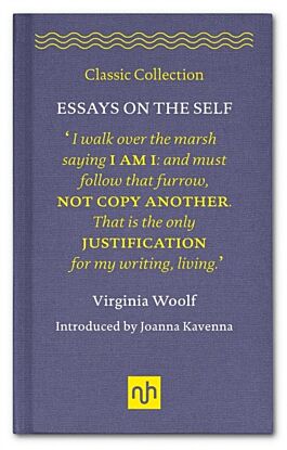 Essays on the Self