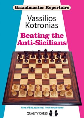 Beating the Anti-Sicilians