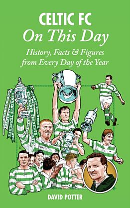 Celtic On This Day