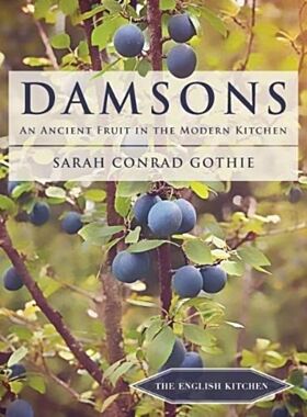 Damsons