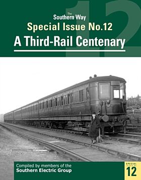 The Southern Way Special Issue No. 12