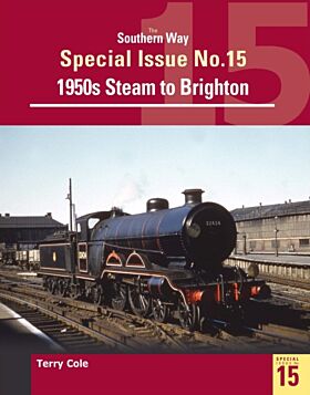 The Southern Way Special Issue No. 15