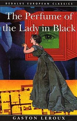 The Perfume of the Lady in Black