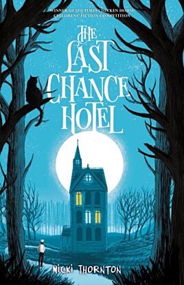 The Last Chance Hotel