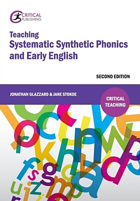 Teaching Systematic Synthetic Phonics and Early English