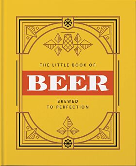 The Little Book of Beer