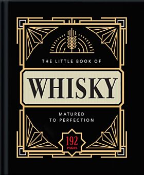 The Little Book of Whisky