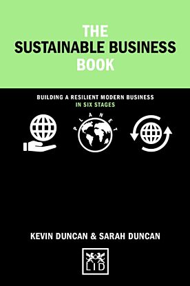 The Sustainable Business Book