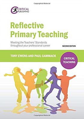 Reflective Primary Teaching