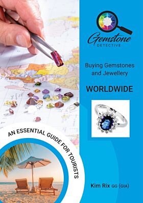 The Gemstone Detective: Buying Gemstones and Jewellery Worldwide