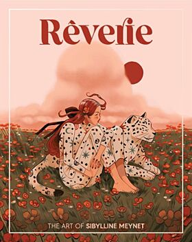 Reverie: The Art of Sibylline Meynet