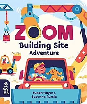 Zoom: Building Site Adventure