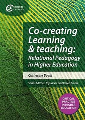 Co-creating Learning and Teaching