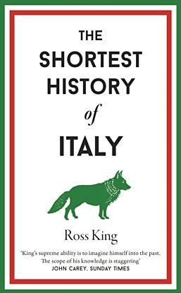 The Shortest History of Italy