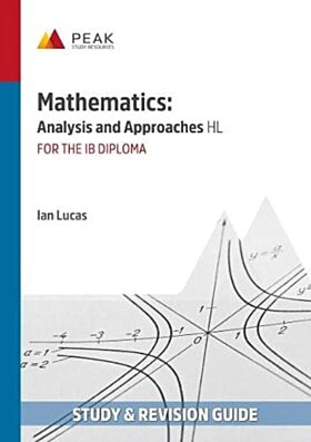 Mathematics: Analysis and Approaches HL