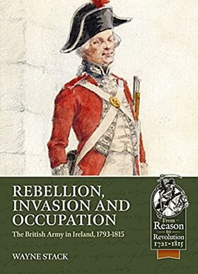 Rebellion, Invasion and Occupation