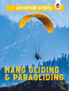 Hang-Gliding and Paragliding