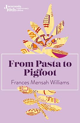 From Pasta to Pigfoot