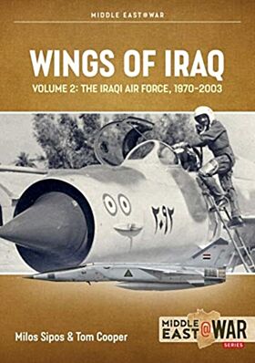 Wings of Iraq Volume 2