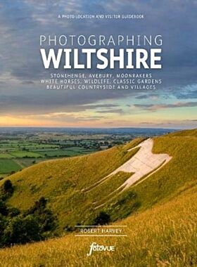 Photographing Wiltshire