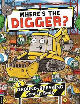 Where¿s the Digger?