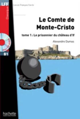 Le Comte de Monte-Cristo tome 1