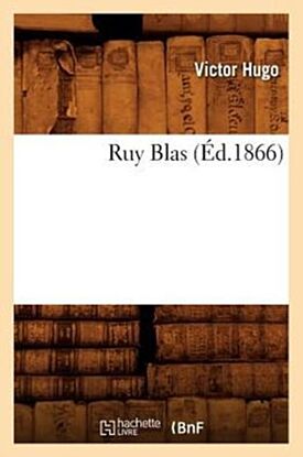 Ruy Blas (?d.1866)