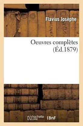 Oeuvres Completes